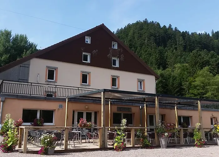 Domaine du Haut des Bluches