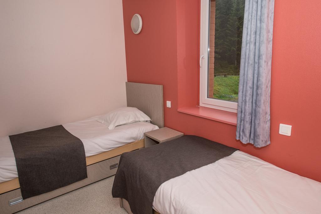 Domaine Du Des Bluches Hotel
