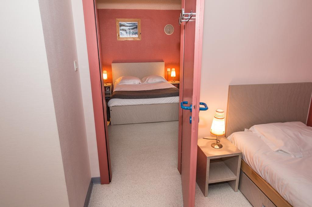 Domaine Du Des Bluches Hotel La Bresse