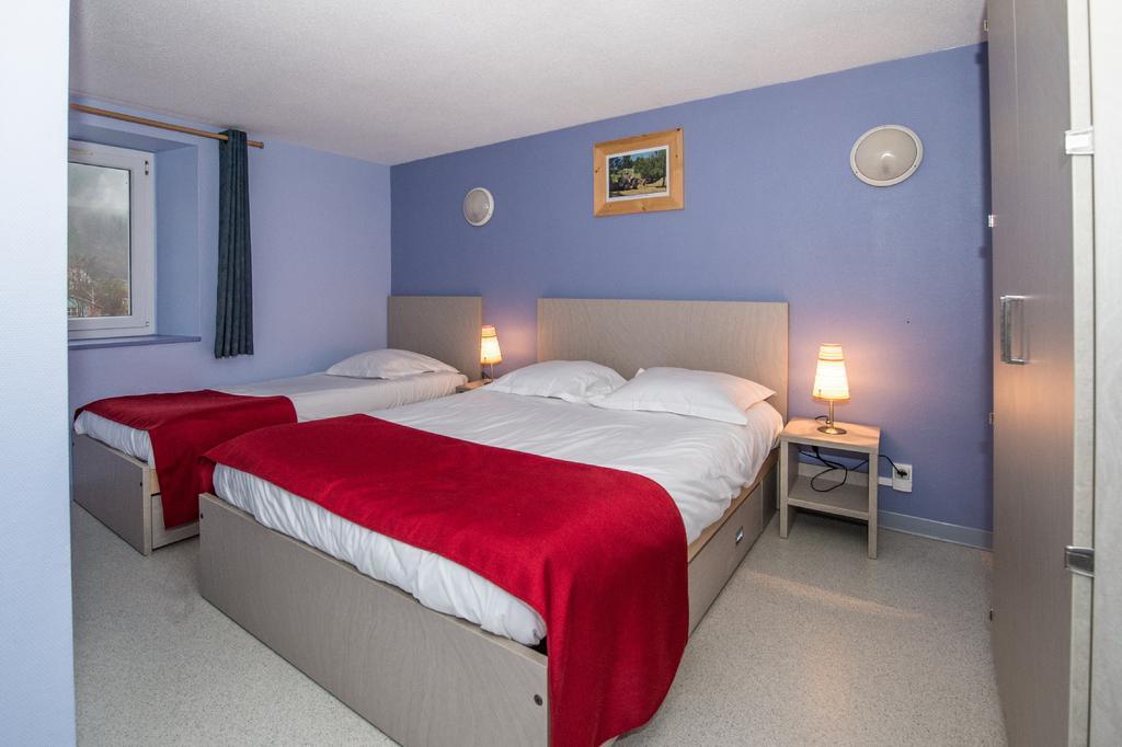 Domaine Du Des Bluches Hotel