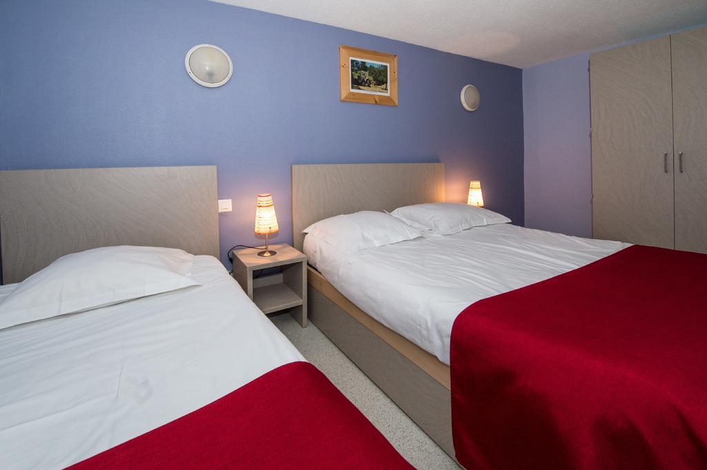 Domaine Du Des Bluches Hotel La Bresse
