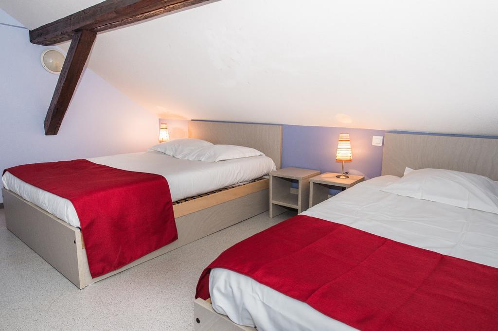 Hotel Domaine Du Des Bluches