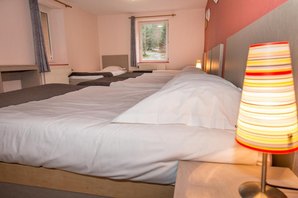 Hotel Domaine Du Des Bluches *