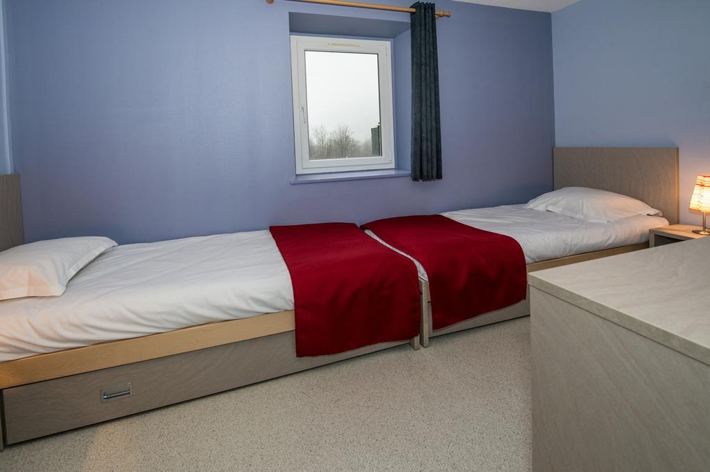 Domaine Du Des Bluches Hotel *