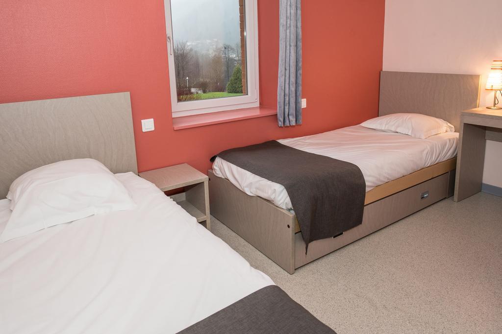 Hotel Domaine Du Des Bluches *
