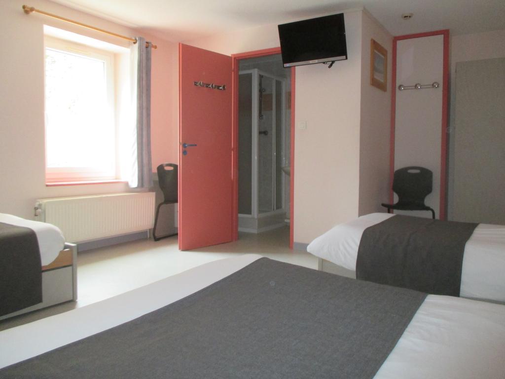 Domaine Du Des Bluches Hotel *