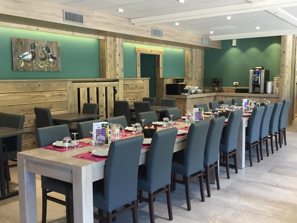 Domaine Du Des Bluches * La Bresse