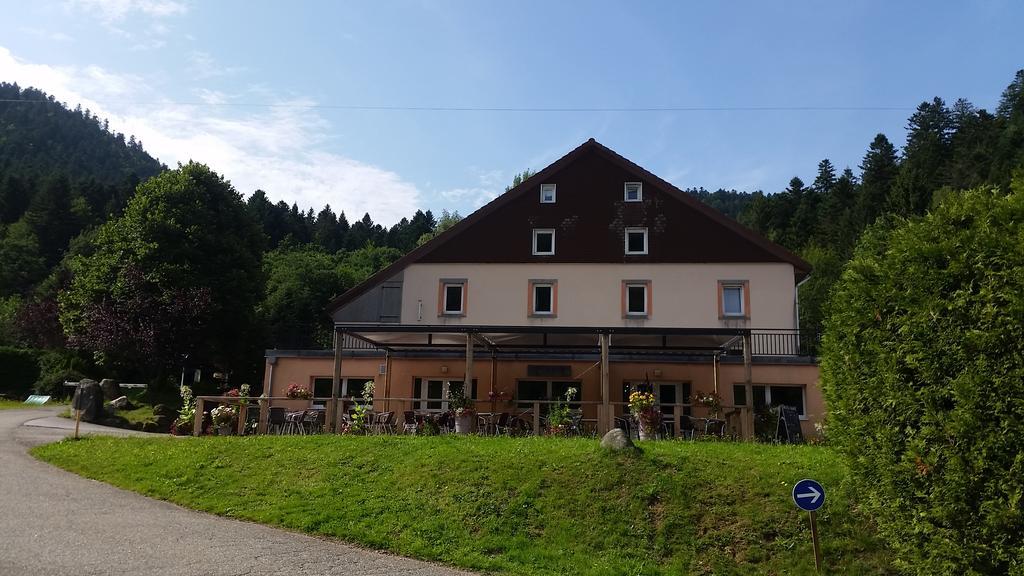 Hotel Domaine Du Des Bluches La Bresse