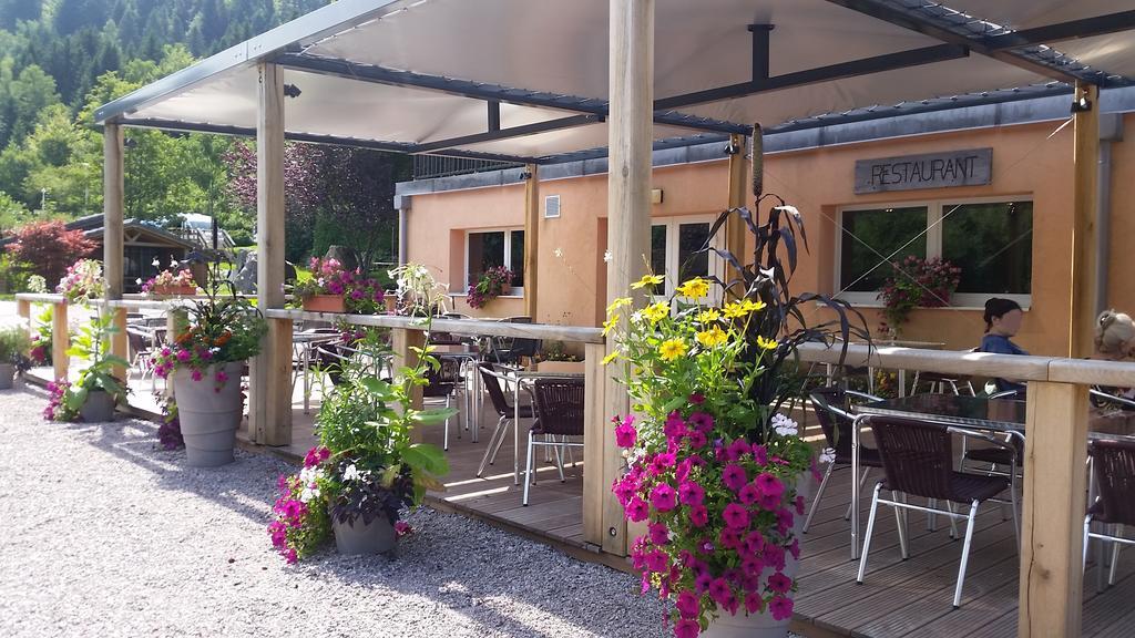 Hotel Domaine Du Des Bluches